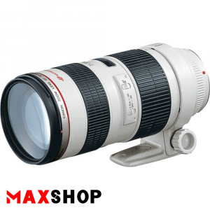 Canon EF 70-200mm f2.8L USM